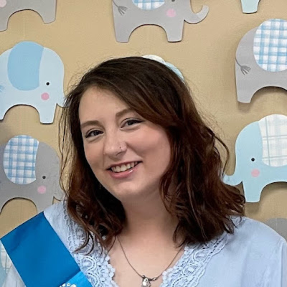 Meet your Posher, Hailee